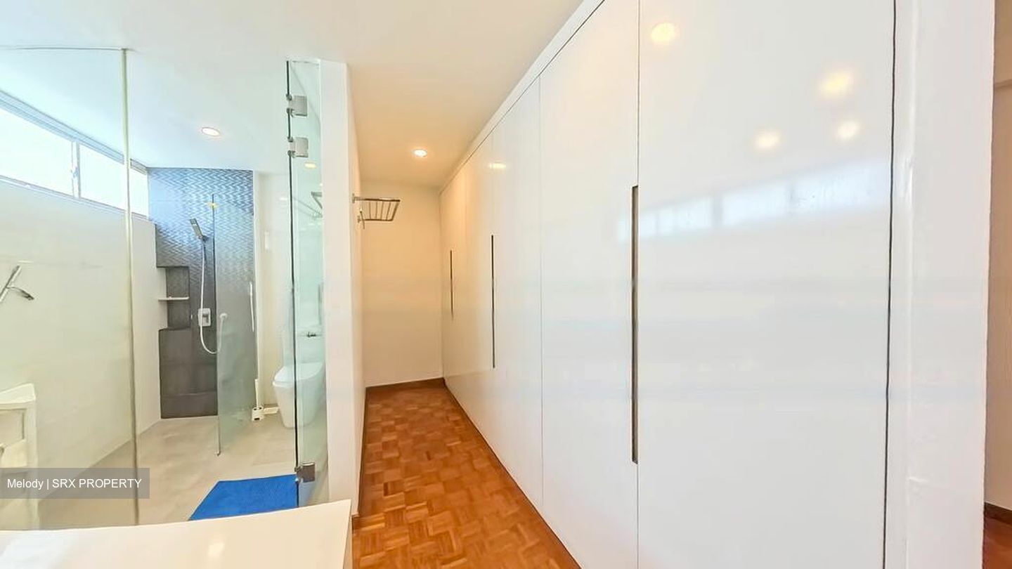 Ridgewood (D10), Condominium #507589231